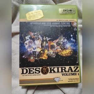 DETH KILLERS 2000 VOL 1 #2